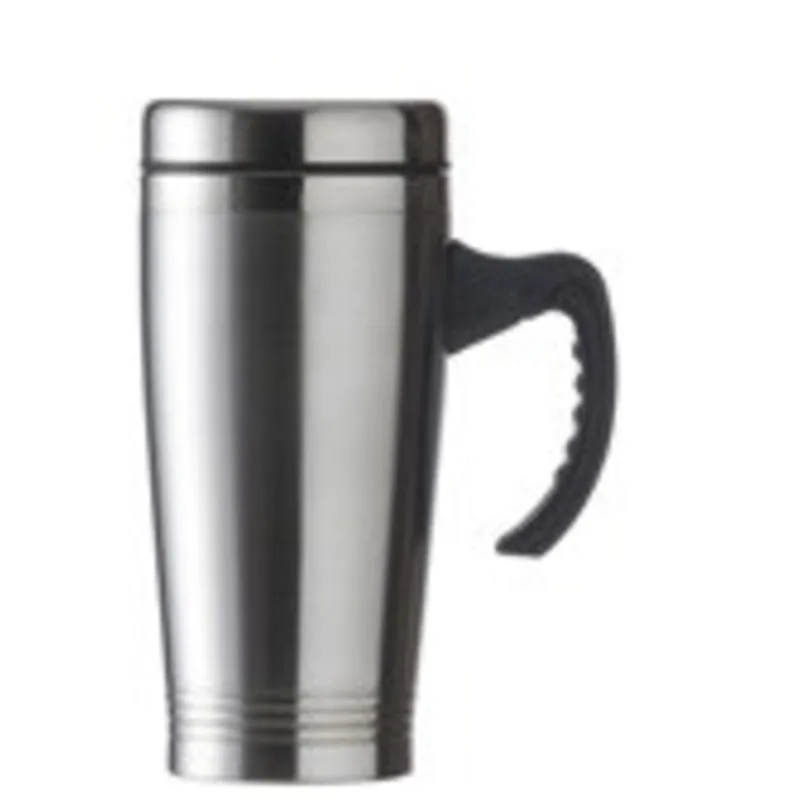 Caneca Inox de 450ml