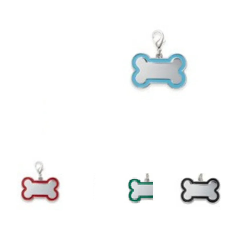Chaveiro de Identificação Pets
