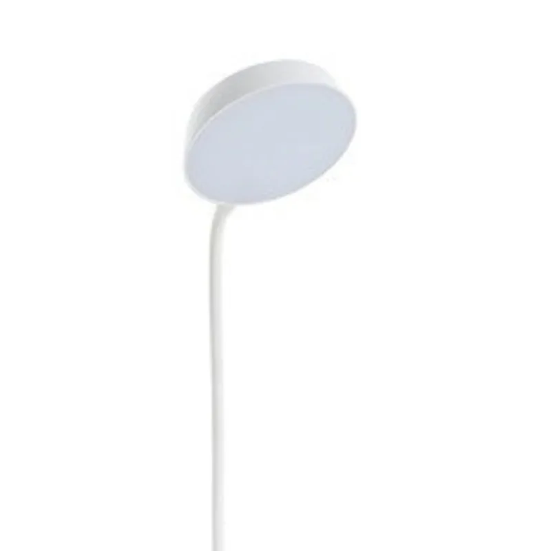 Luminária Articulável Recarregável 10 Leds