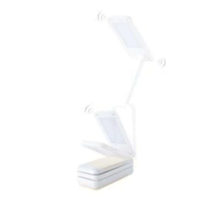 Luminária Retrátil Recarregável 14 Leds