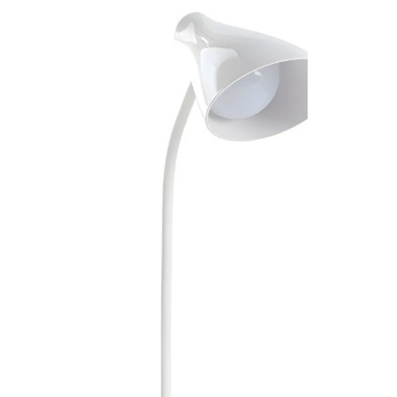 Luminária Articulável em Led Recarregável