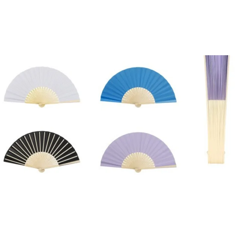 Leque de Papel