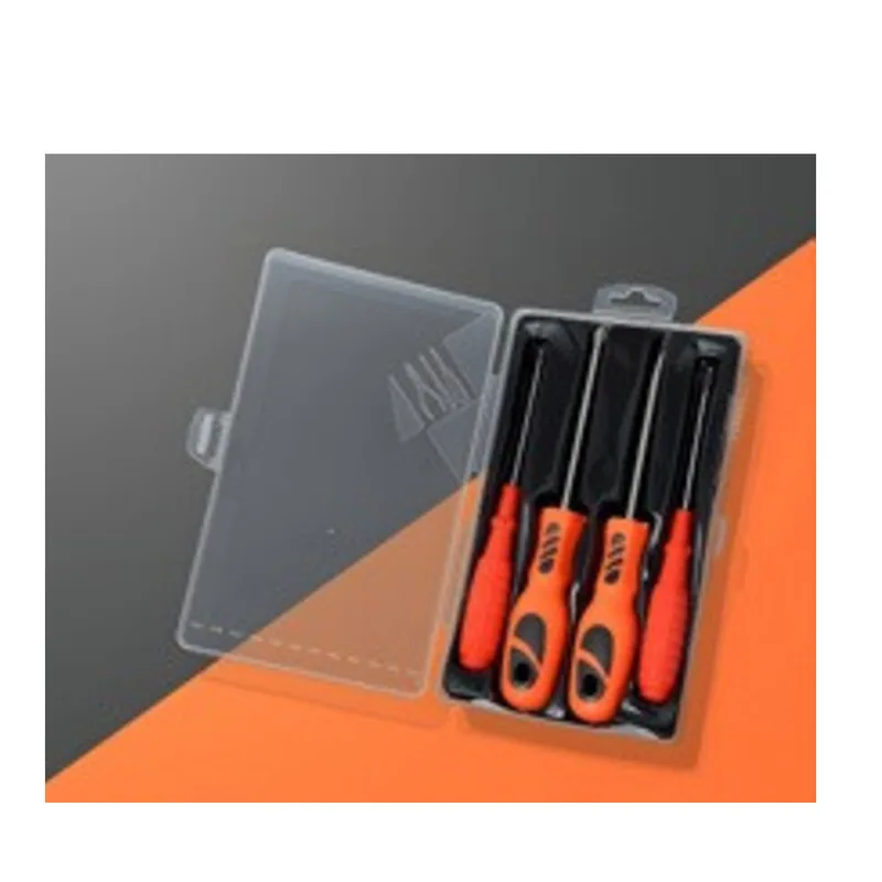 Kit Ferramentas 4 Peças