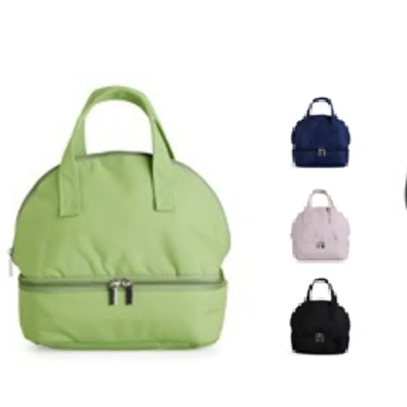 Bolsa Térmica Dupla 6 Litros