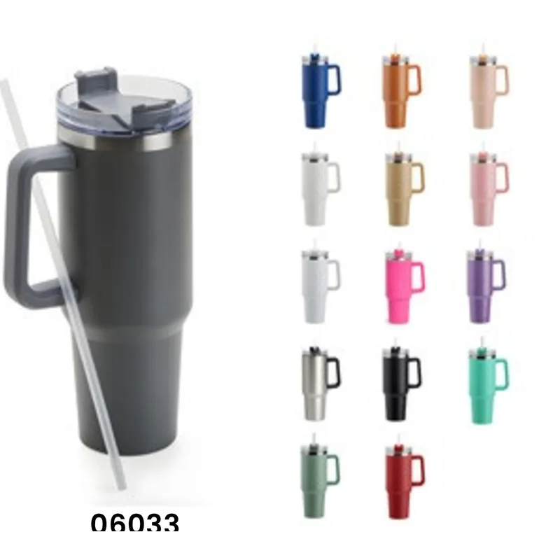 Caneca Térmica 1,2L