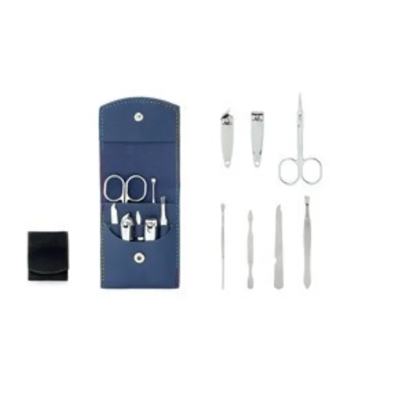 Kit Manicure 7 Peças
