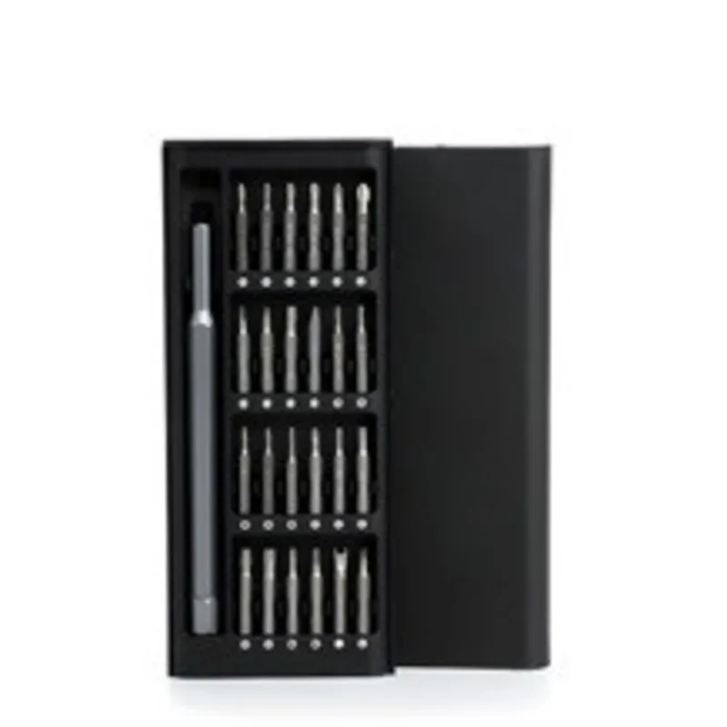 Kit Ferramentas 25 Peças