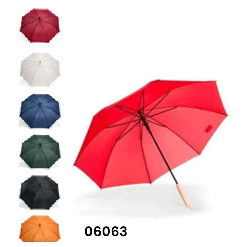 Guarda-chuva Automático