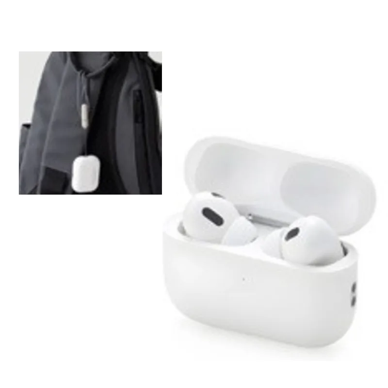 Fone de Ouvido Bluetooth Touch com Case Carregador