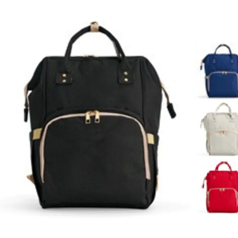 Mochila Funcional Oxford 19L