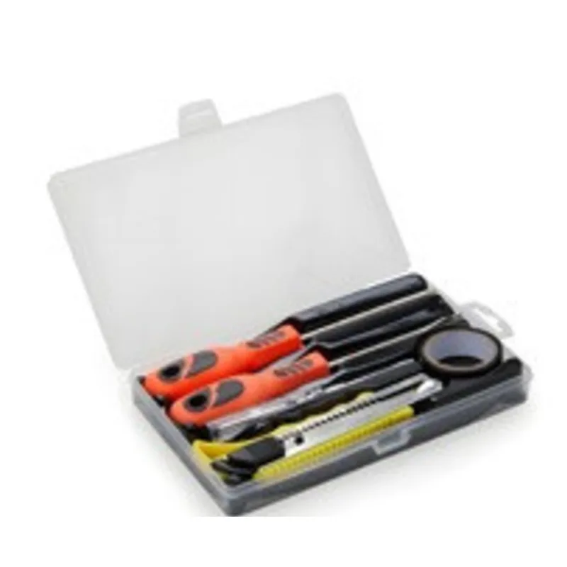 Kit Ferramentas 5 Peças