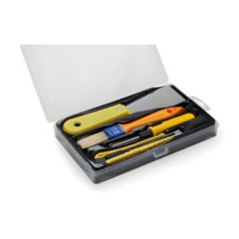 Kit Ferramentas 4 Peças