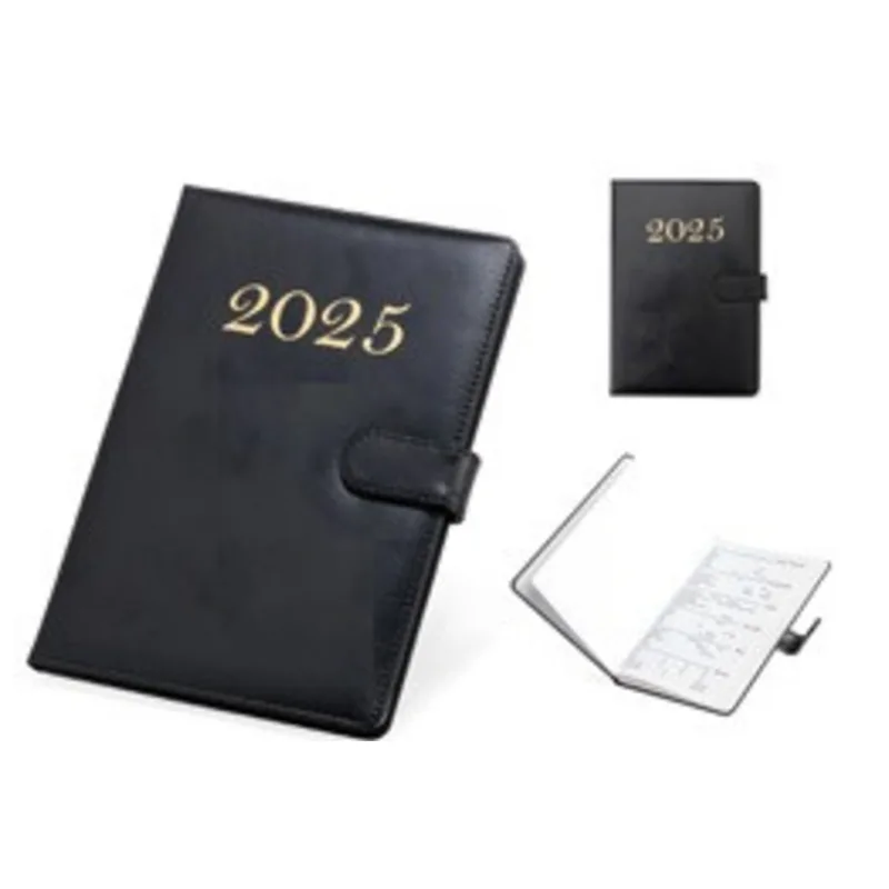 Agenda Semanal 2025