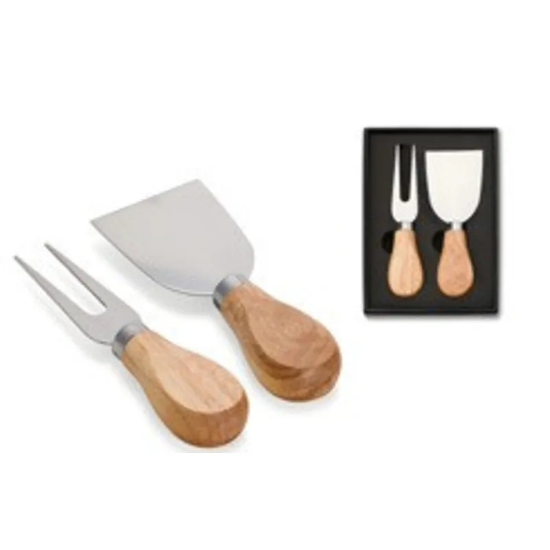 Kit Queijo 2 Peças