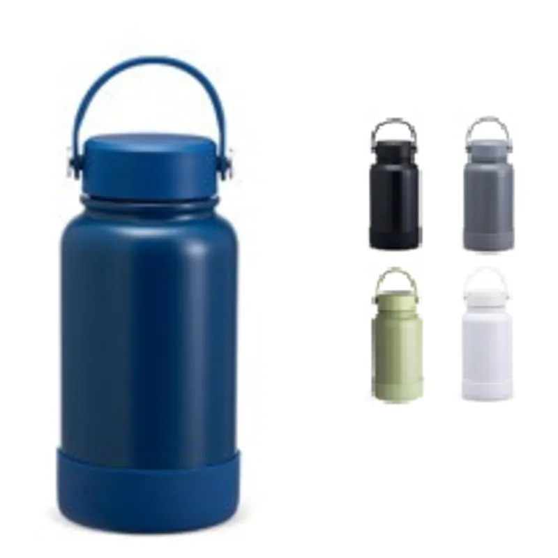 Garrafa Térmica 700ml