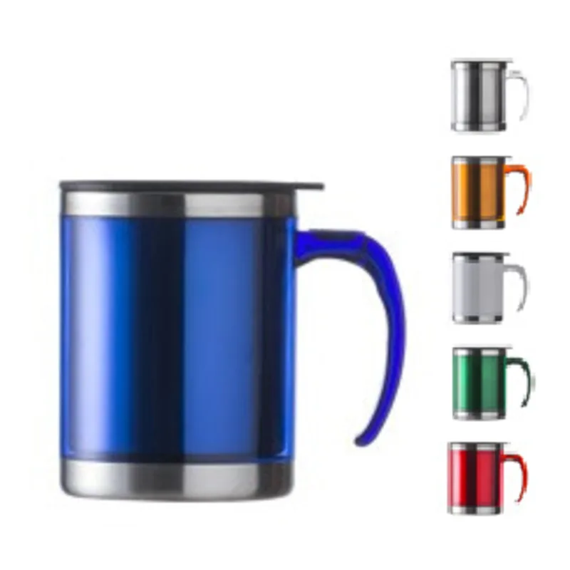 Caneca Acrílica 400ml