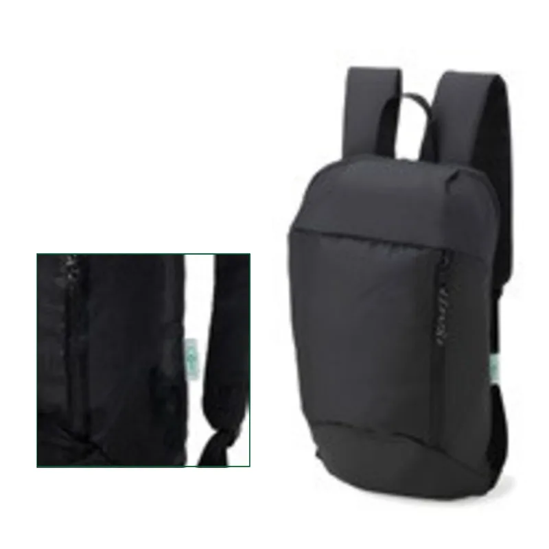 Mochila rPET de 9L