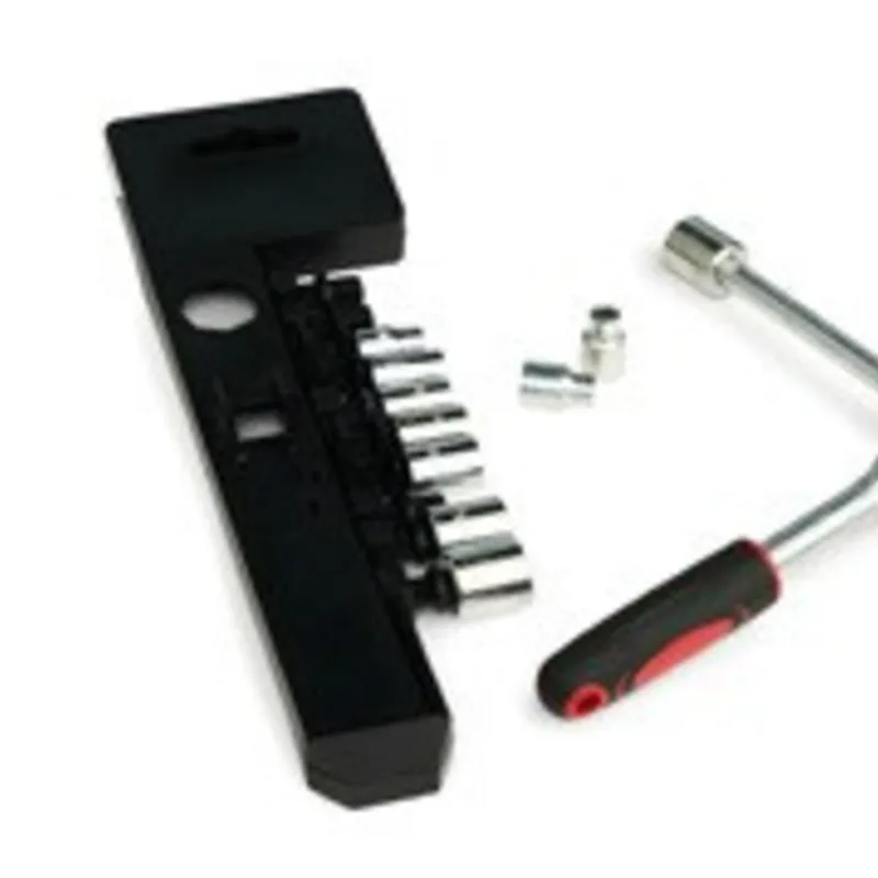 Kit Ferramentas 12 Peças