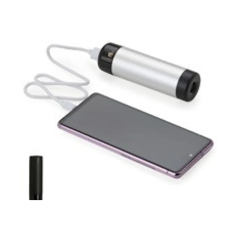 Power Bank 4.000mAh com Lanterna