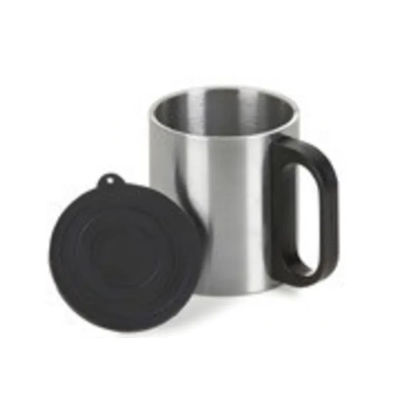 Caneca Inox 180ml