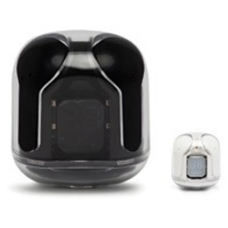 Fone de Ouvido Bluetooth com Case Carregador