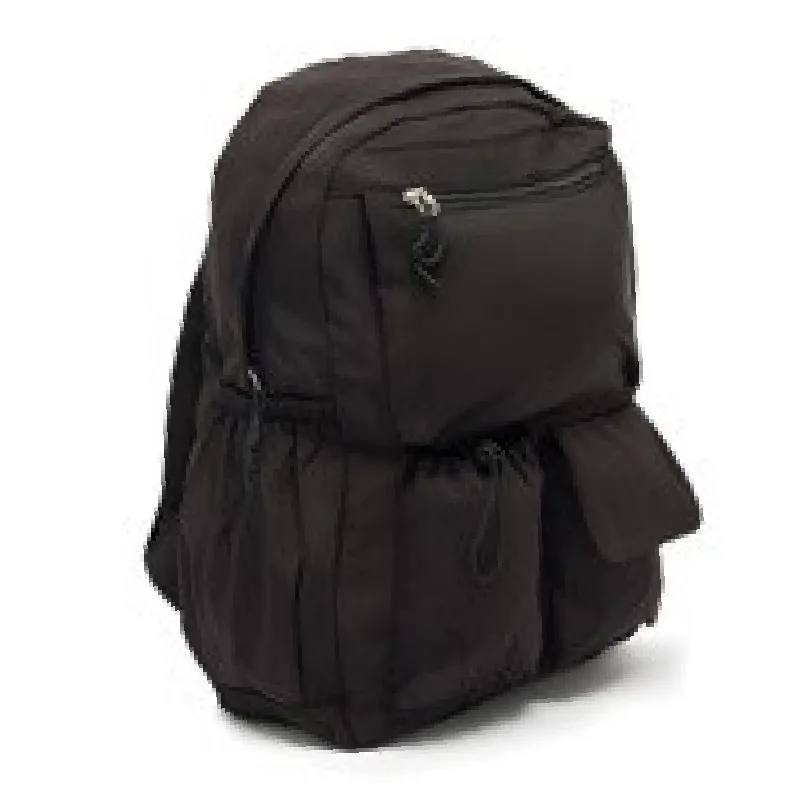 Mochila de Poliéster USB 25L