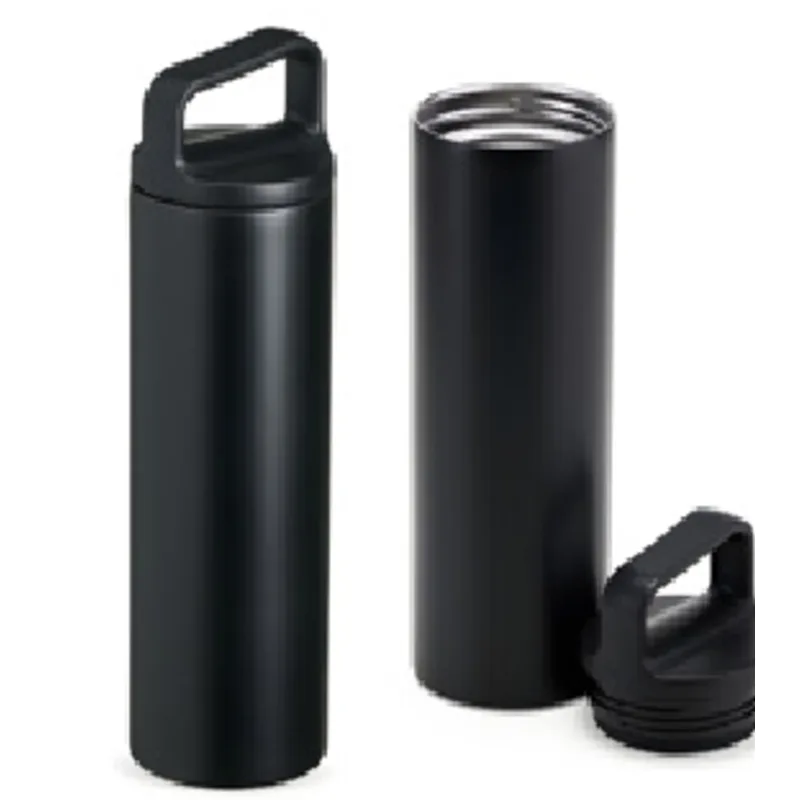Garrafa Térmica 600ml