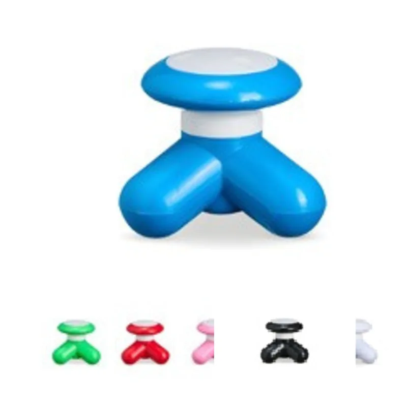 Mini Massageador Corporal