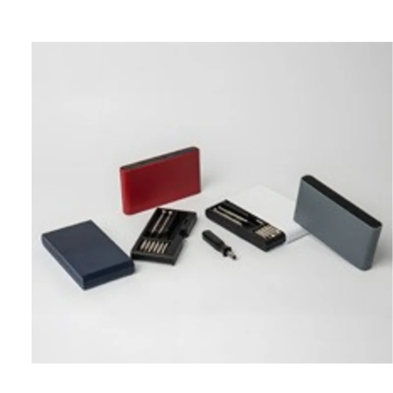 Kit Ferramentas 9 Peças