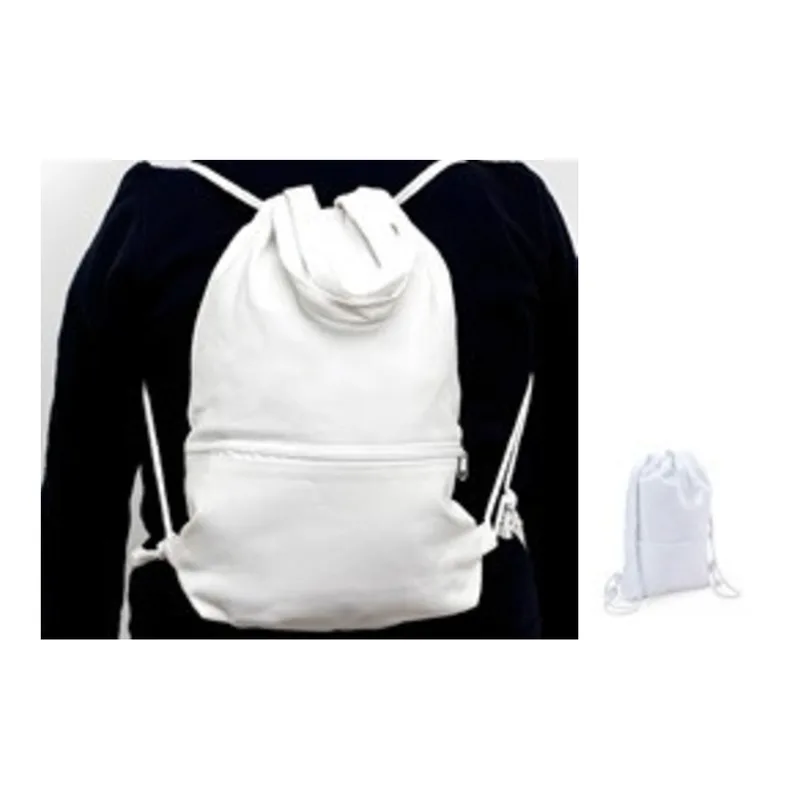Mochila Saco Lona