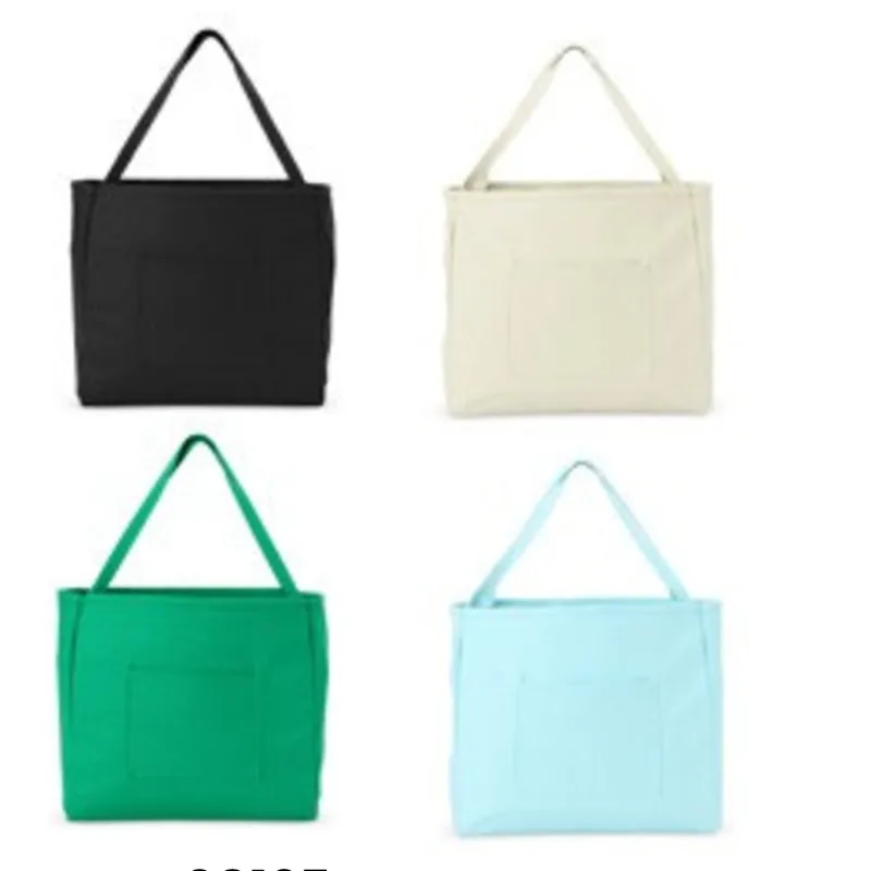 Bolsa de Lona