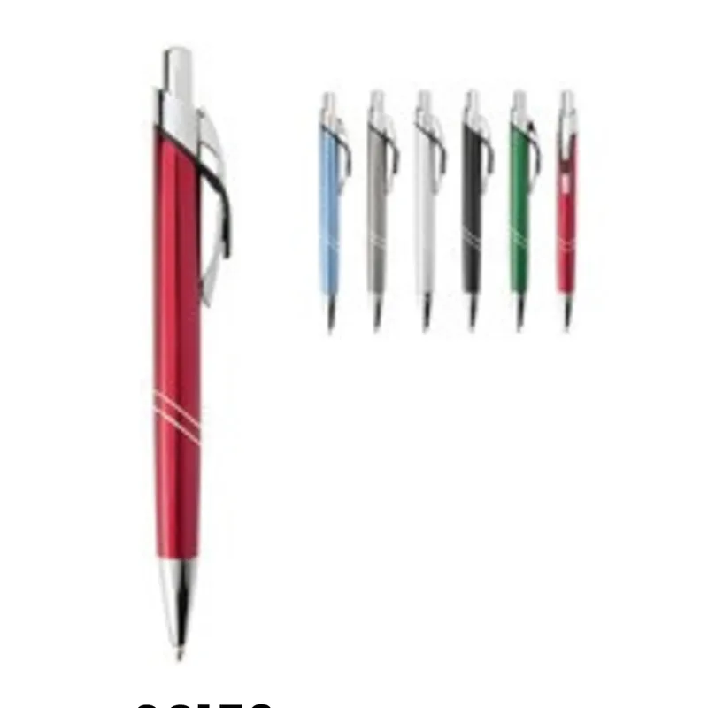 Caneta Metal