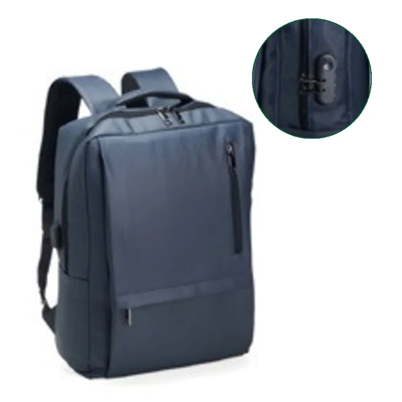 Mochila Antifurto 23L