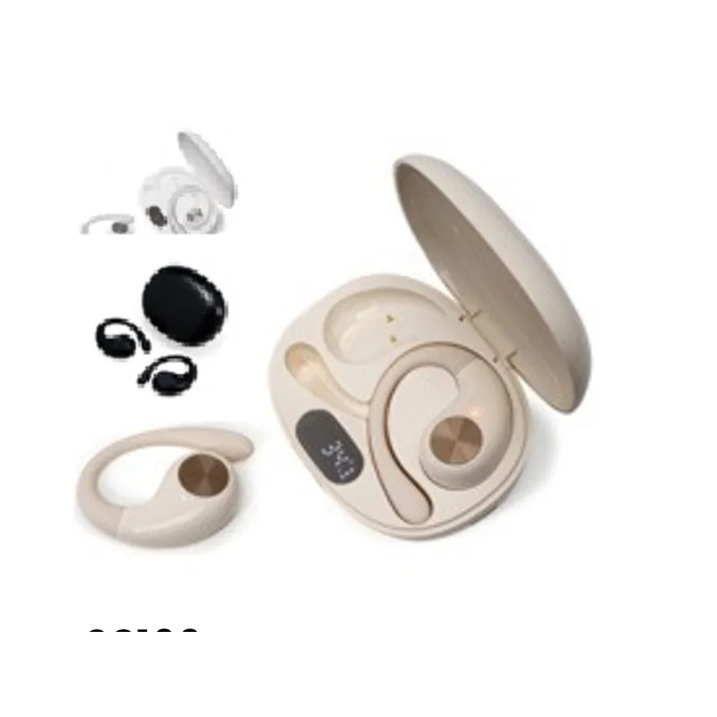 Fone de Ouvido Bluetooth