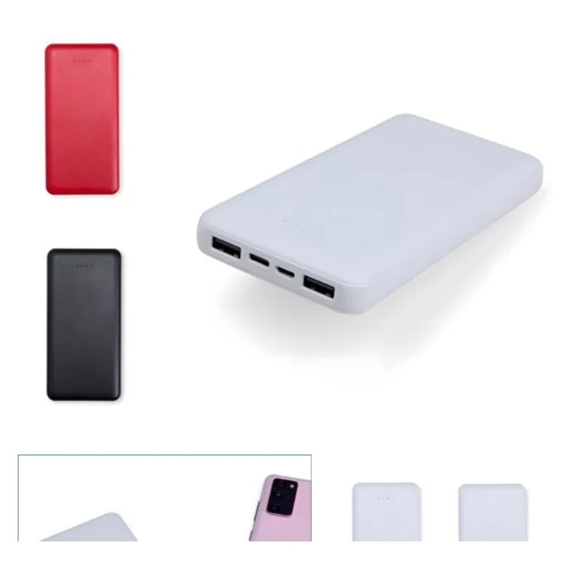 Power Bank 10.000mAh