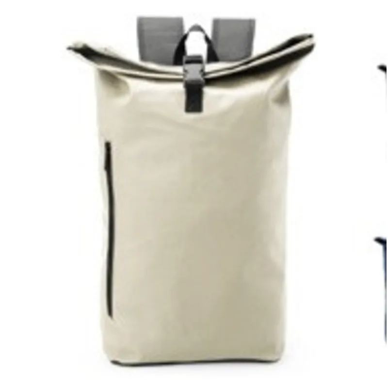 Mochila de Couro SIntético 26L