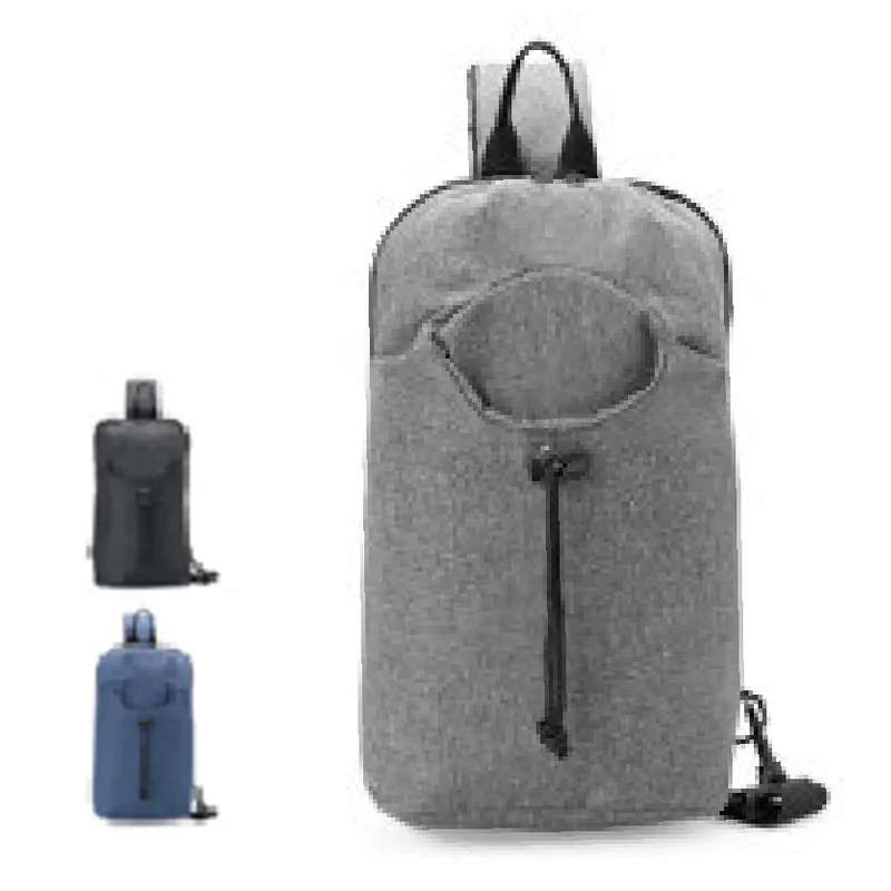 Mochila de Ombro 6L