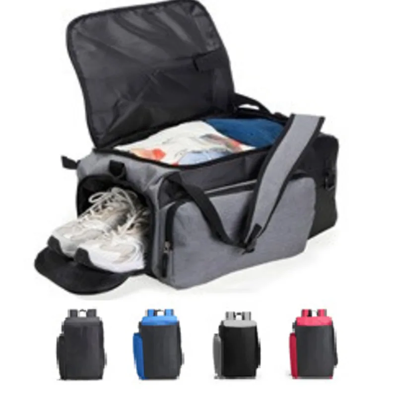 Mochila Poliéster 32L