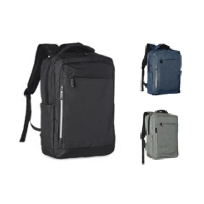 Mochila de Nylon USB 20L