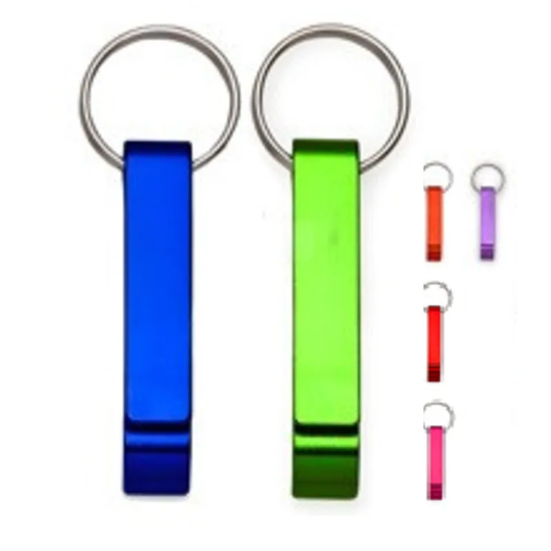 Chaveiro Metal Abridor