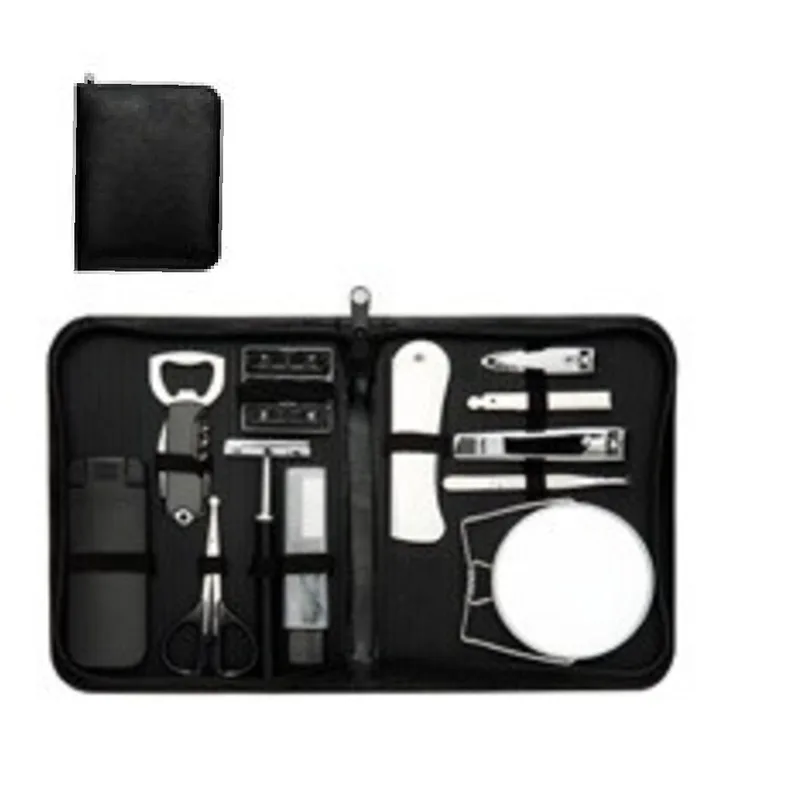 Kit Masculino 12 Peças