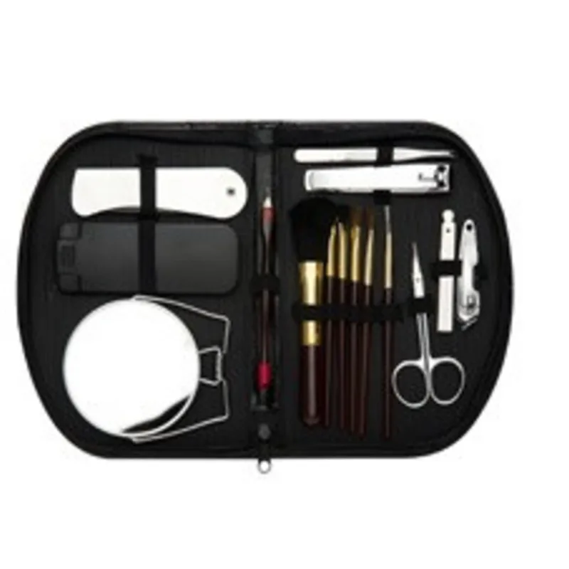 Kit Manicure 15 Peças