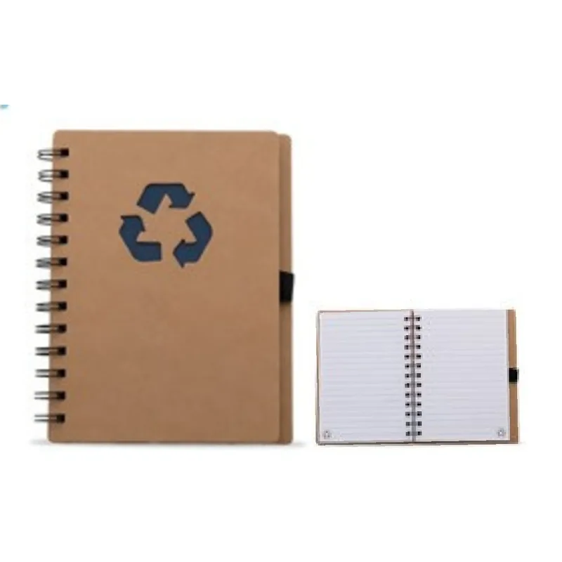 Caderno Ecológico