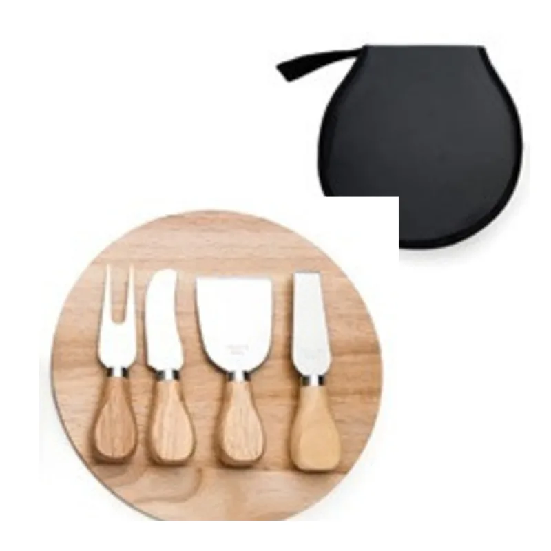 Kit Queijo 5 Peças