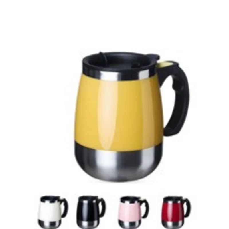 Caneca com Misturador 350ml