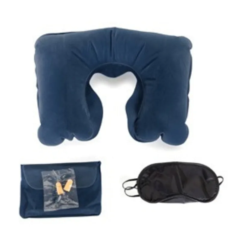 Kit Viagem com 3 Peças
