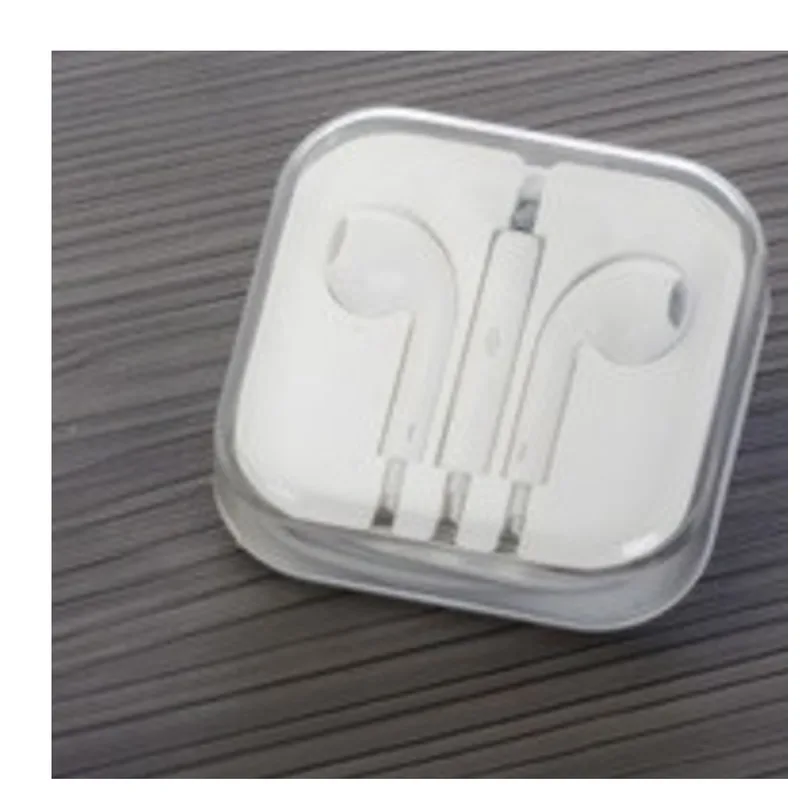 Fone de Ouvido Estéreo com Microfone