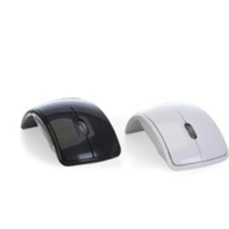 Mouse Wireless Retrátil