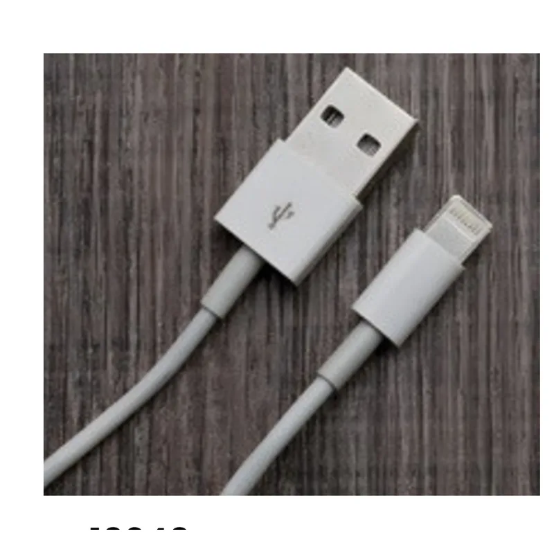 Cabo de Dados Lightning