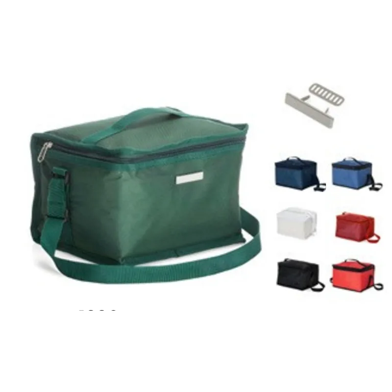 Bolsa Térmica 8 Litros